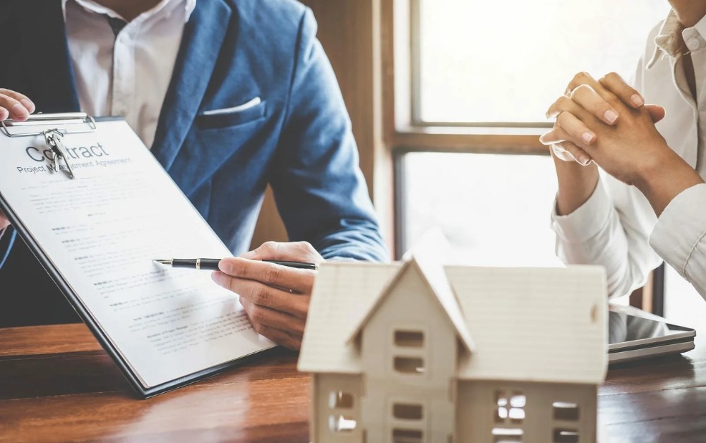 How to Get a Mortgage Loan for Residential Property in the UAE