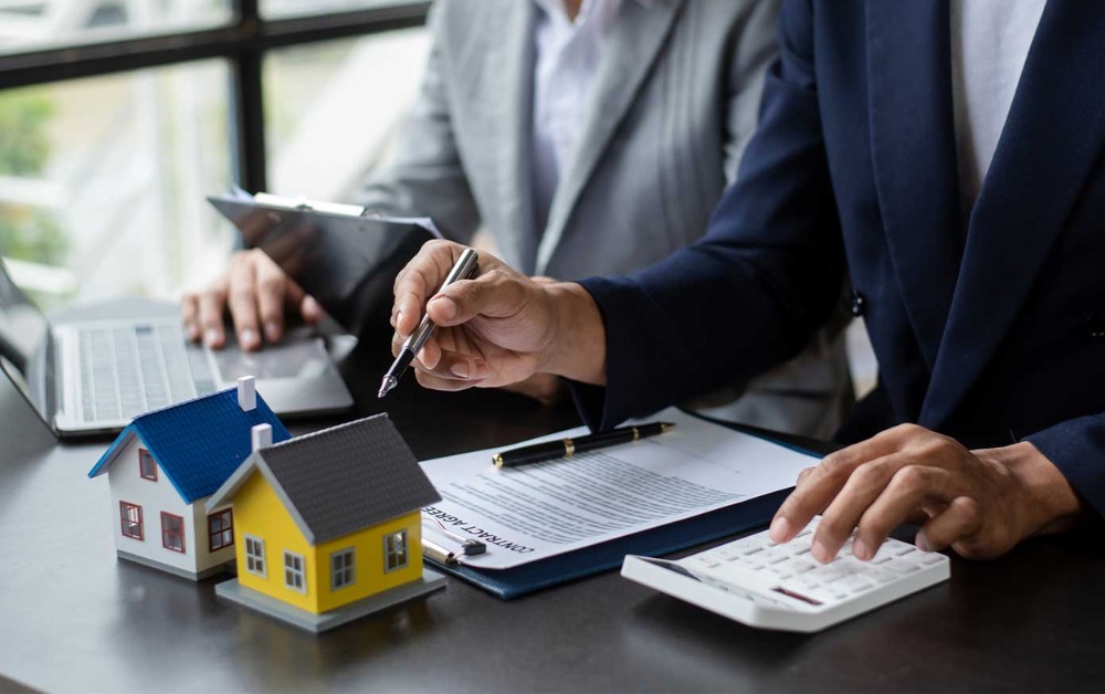 Knowing the Basics of Mortgage Loans in the UAE