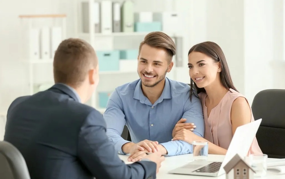 Opportunities to access a wider variety of loan options