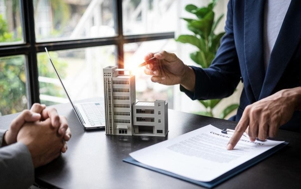 Secure a Commercial Property Loan in Dubai to Grow Your Business