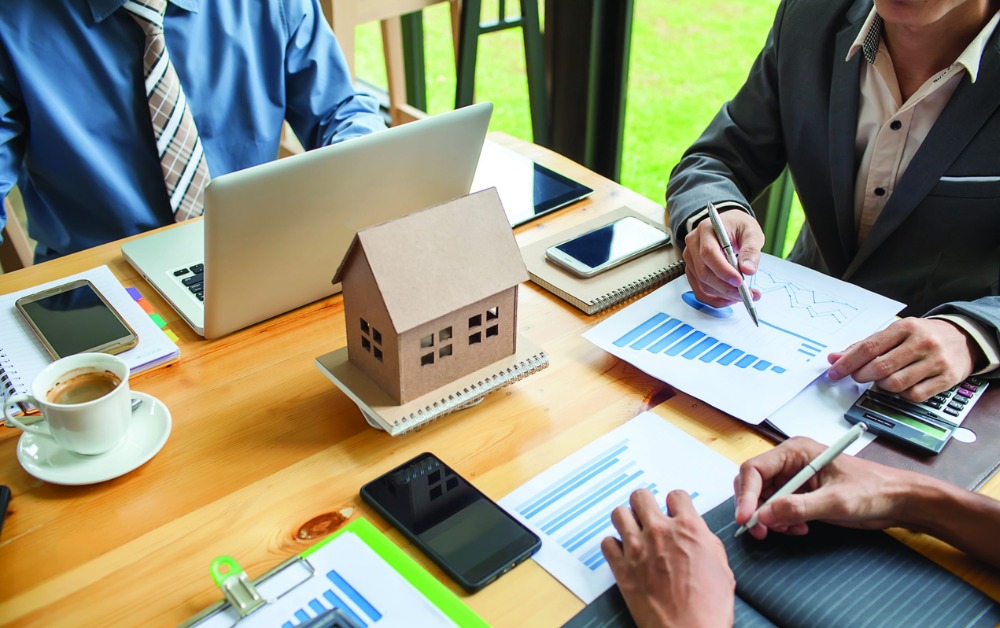 Top Benefits of Working with a Mortgage Consultant in Dubai