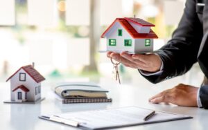 Top Benefits of Working with a Mortgage Consultant in Dubai