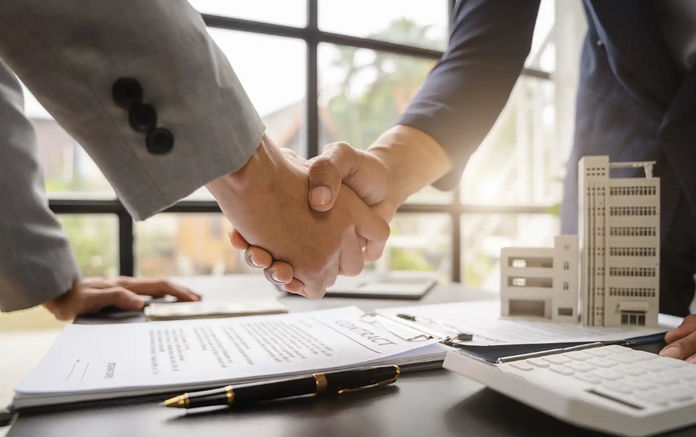 Understanding Commercial Property Loans in Dubai