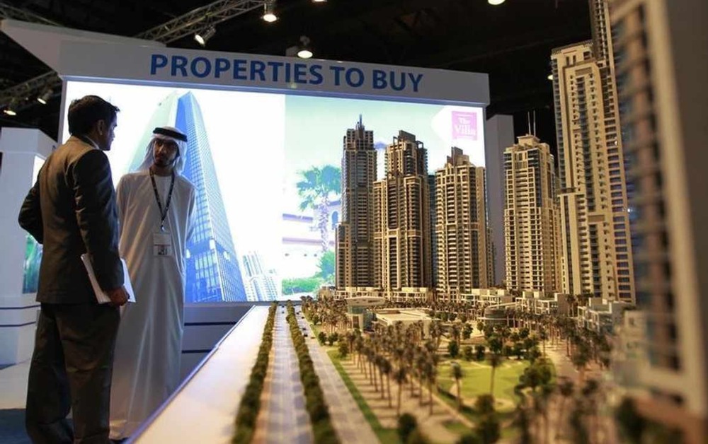 What is a Loan Against Property in Dubai? on pwfbroker