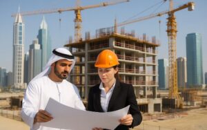 How to Choose the Right Lender for an Under Construction Mortgage