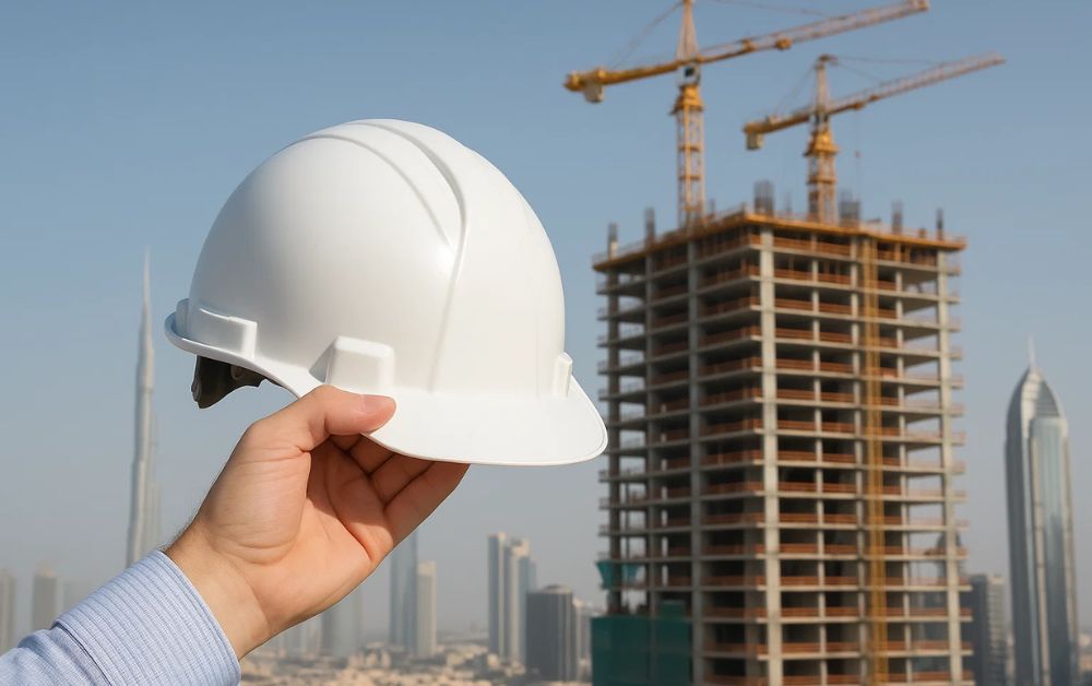 Understanding Under Construction Mortgages
