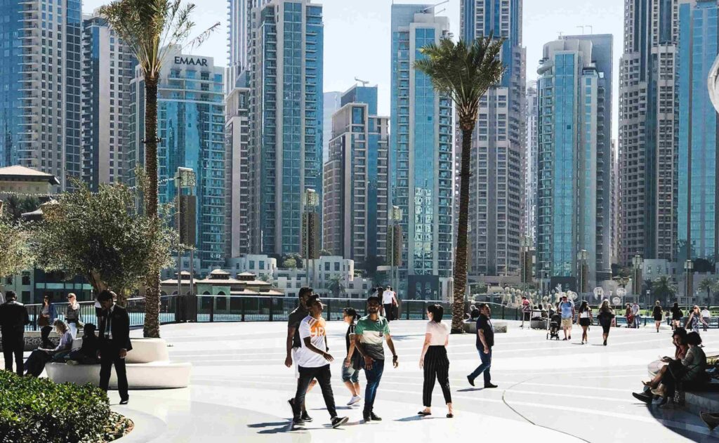 Benefits of Mortgage in Dubai