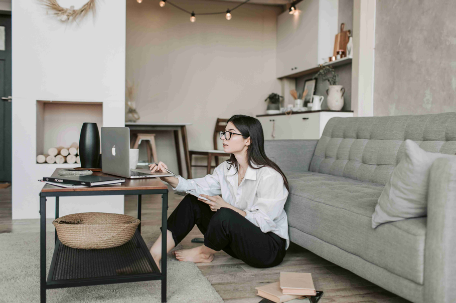 Smart home systems, home loan, finance advisor 