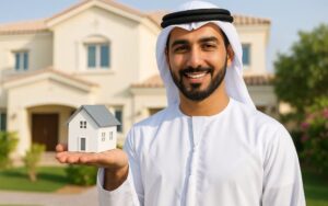 How Can a Mortgage Broker Help Nationals Secure the Best Loan?