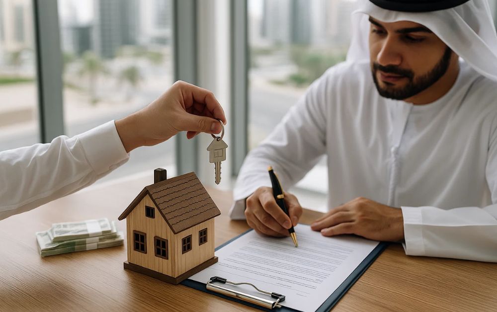 How to Know If You're Eligible for Mortgage Refinancing in the UAE