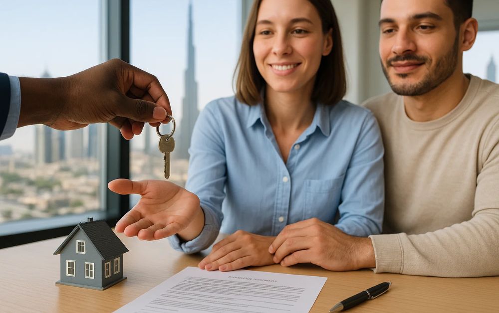 Signs It’s Time to Invest in a Resident Mortgage for Buyers