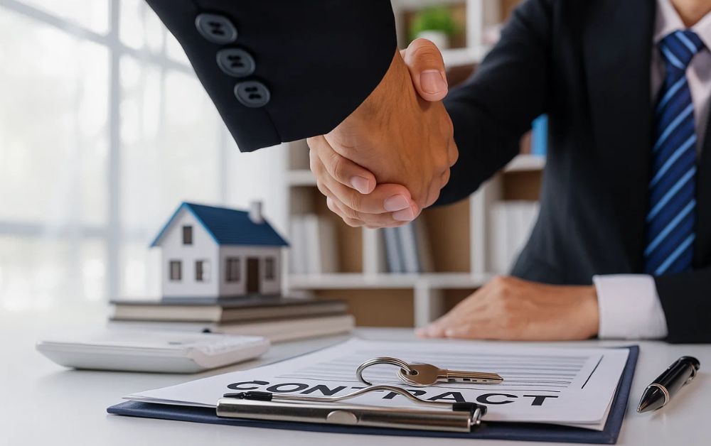 The Role of Mortgage Brokers