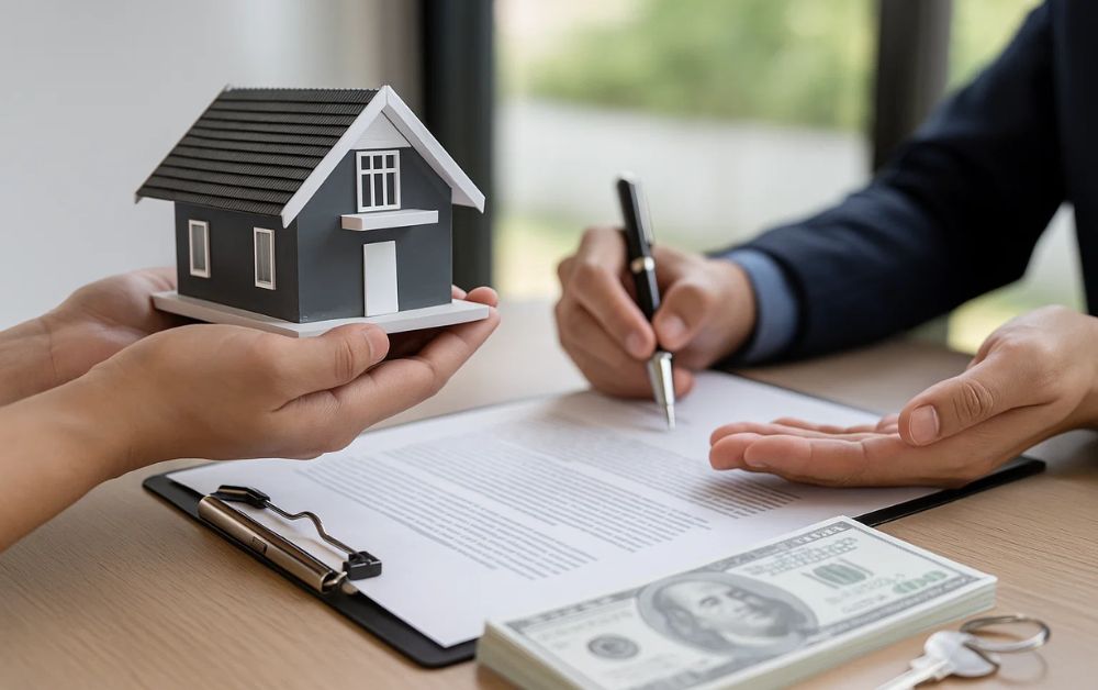 What Are the Key Benefits of a Loan Against Property