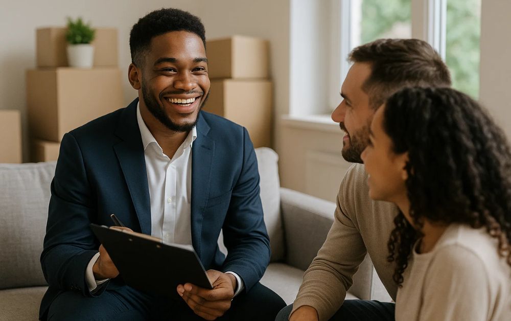 What Are the Risks of Choosing the Wrong Mortgage Consultants
