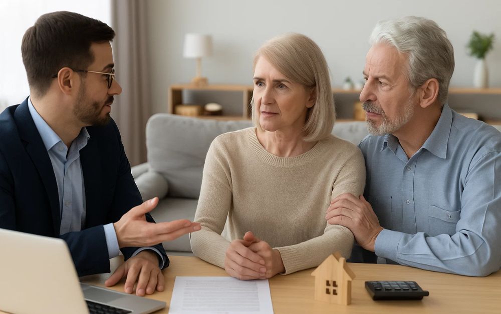 What Is a Traditional Mortgage?