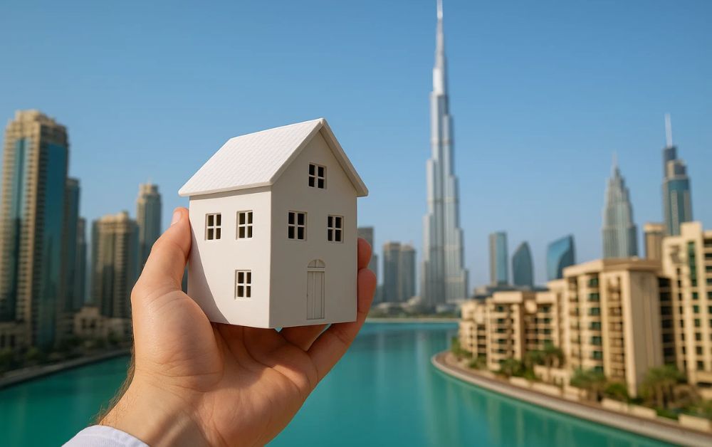 You’re Ready for a Long-Term Investment Strategya Resident Mortgage