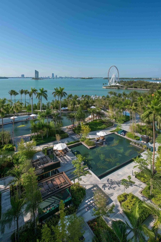 mortgage loan consultant in Dubai, Home view