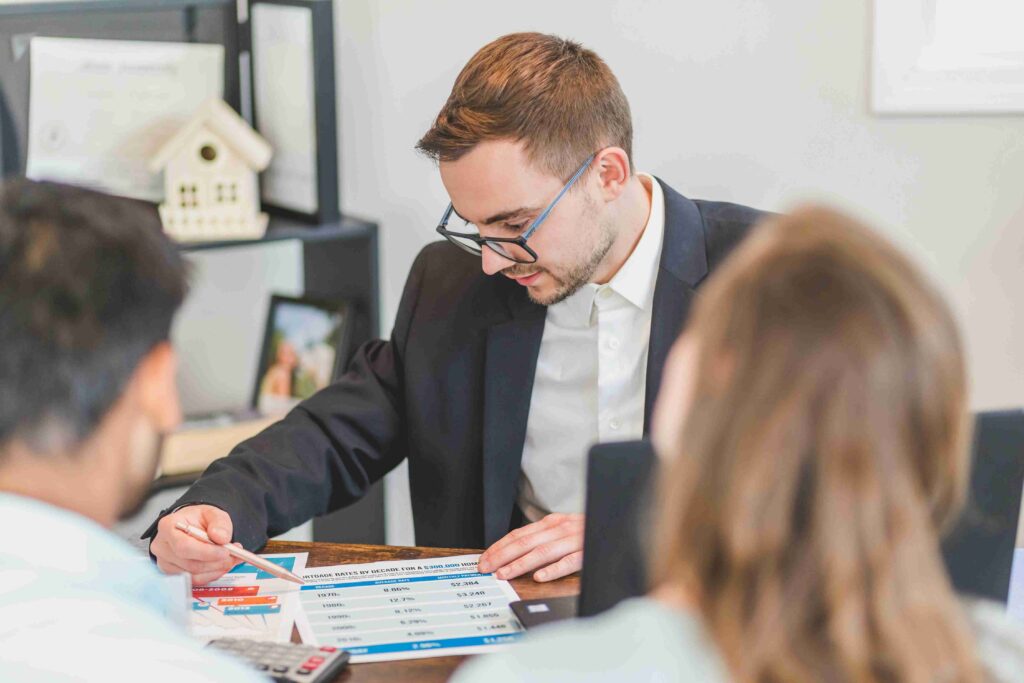 Mortgages Home Loans In Dubai