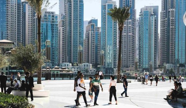 Benefits of Residential Mortgage in Dubai