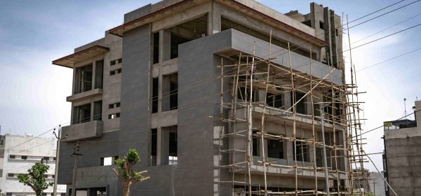 Under Construction Home Loans in UAE